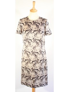 Robe Stella Mccartney soie taille 38