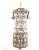 Robe Stella Mccartney soie taille 38