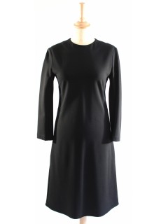 Robe Céline noire taille 36 38 