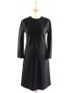 Robe Céline noire taille 36 38 