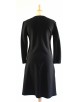 Robe Céline noire taille 36 38 