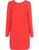 Roba Victoria Beckham taille 10 rouge