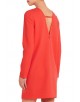 Roba Victoria Beckham taille 10 rouge