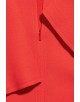 Roba Victoria Beckham taille 10 rouge