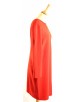 Roba Victoria Beckham taille 10 rouge