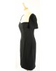 Robe Dolce &Gabbana noire taille 40