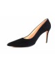 Escarpins Céline daim noir taille 39