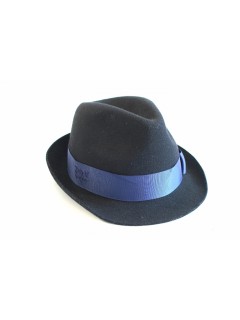 Chapeau Zadig&Voltaite noir