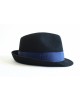 Chapeau Zadig&Voltaite noir