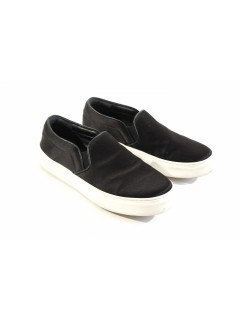Sneakers Céline satin taille 37