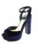 Sandales hiver Christian DIOR taille 37