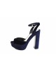Sandales hiver Christian DIOR taille 37