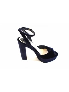 Sandales hiver Christian DIOR taille 37