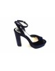 Sandales hiver Christian DIOR taille 37