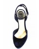 Sandales hiver Christian DIOR taille 37
