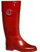 Bottes Dior caoutchouc taille 37