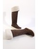 Bottes Moncler taille 36