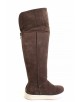 Bottes Moncler taille 36