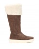 Bottes Moncler taille 36