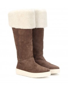 Bottes Moncler taille 36