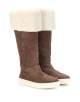 Bottes Moncler taille 36