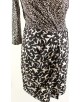 Robe DVF portefeuille taille 36