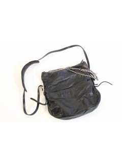 sac Jimmy Choo Biker noir