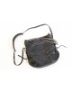 sac Jimmy Choo Biker noir