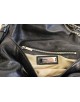 sac Jimmy Choo Biker noir