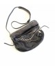 sac Jimmy Choo Biker noir