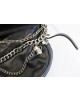 sac Jimmy Choo Biker noir