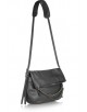 sac Jimmy Choo Biker noir