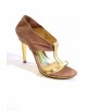 Sandales Sergio Rossi taille 39