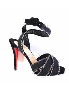 Sandales Louboutin taille 38