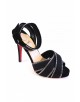 Sandales Louboutin taille 38