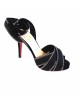 Sandales Louboutin taille 38