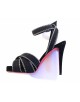 Sandales Louboutin taille 38