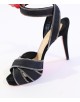 Sandales Louboutin taille 38