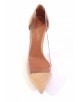 Escarpins Gianvito Rossi taille 37,5