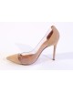 Escarpins Gianvito Rossi taille 37,5