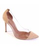 Escarpins Gianvito Rossi taille 37,5