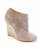 Bottines Louboutin taille 38