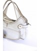 Sac Tod's blanc et portefeuille