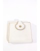 Sac Tod's blanc et portefeuille