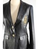 Veste Ralph Lauren cuir taille 38