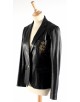 Veste Ralph Lauren cuir taille 38