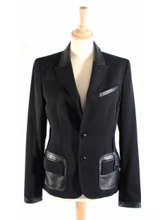 Veste Jean paul Gaultier taille 38