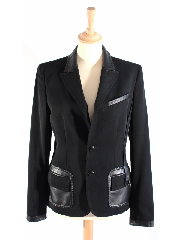 Veste Jean paul Gaultier taille 38 SecondeMainDeLuxe