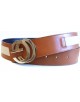 Ceinture Gucci Cuir toile