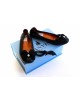 Ballerines Lanvin noires taille 37